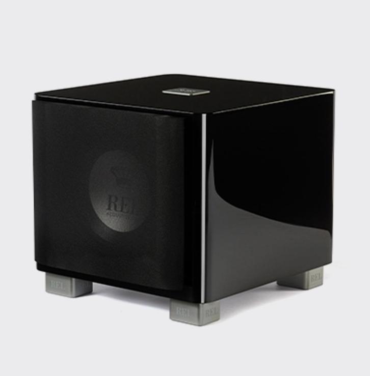 REL T/9x, Audio, Tv en Foto, Luidsprekers, Nieuw, Subwoofer, 120 watt of meer, Overige merken, Ophalen of Verzenden