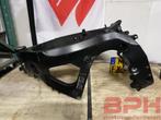 Frame + NL kenteken Suzuki GSX-R 600 K7 2007 GSXR kader