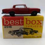 Best Box, Mercedes 250SE, 2516, made in Holland, mib, Ophalen of Verzenden, Zo goed als nieuw, Bus of Vrachtwagen