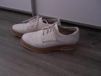 Off white brogues - 36, Wit, Overige typen, Ophalen of Verzenden, Zo goed als nieuw