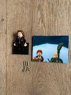 lego cmf series harry potter 1: hermione granger, Kinderen en Baby's, Speelgoed | Duplo en Lego, Nieuw, Ophalen of Verzenden, Lego