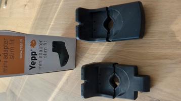 Yepp Mini Adapter slim fit  beschikbaar voor biedingen