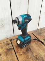 Slagschroevendraaier 18v, Doe-het-zelf en Verbouw, Gereedschap | Boormachines, Ophalen of Verzenden, Nieuw, Boor- en Schroefmachine