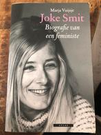 Marja Vuijsje - Joke Smit, Marja Vuijsje, Ophalen of Verzenden, Zo goed als nieuw, Sport