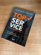 Jean-Pierre Thomassen - TopService voor veeleisende klanten, Sociale wetenschap, Ophalen of Verzenden, Zo goed als nieuw, Jean-Pierre Thomassen; Dennis Opstal