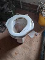 Kinder toilet met bril., Ophalen, Gebruikt, Steen, Toilet