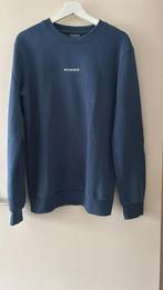 Mckenzie blauw joggingpak maat L - ZGAN, Kleding | Heren, Ophalen of Verzenden, Zo goed als nieuw, Maat 52/54 (L), Blauw