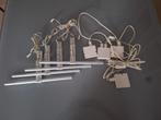 Ikea Inreda led verlichting kast, Huis en Inrichting, Ophalen of Verzenden, Gebruikt, Ikea, modern, Led
