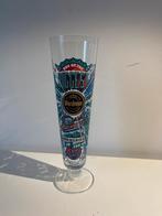 Warsteiner Bierglas met Boom Design, Ophalen of Verzenden, Zo goed als nieuw, Glas of Glazen, Overige merken