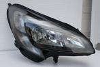 Koplamp Opel Corsa E Rechts Halogeen MOOI !, Auto-onderdelen, Ophalen of Verzenden, Gebruikt, Opel
