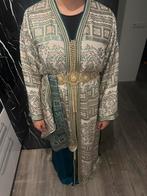 Takshita/takchita, Maat 38/40 (M), Beige, Ophalen of Verzenden, Zo goed als nieuw