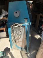 Stofafzuiging Luna Masking W-177, Doe-het-zelf en Verbouw, Gereedschap | Overige machines, Ophalen, Gebruikt