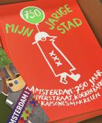 750 jaar, Boeken, Ophalen of Verzenden, 20e eeuw of later, Zo goed als nieuw