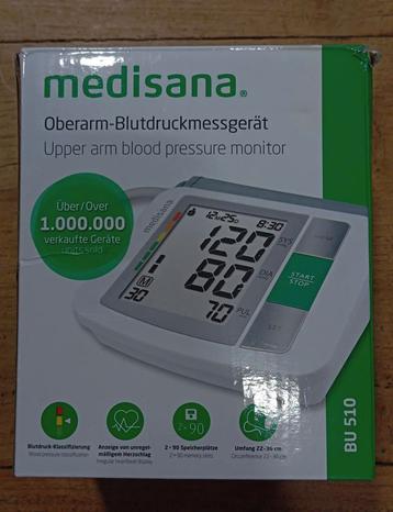 Bloeddruk meter beschikbaar voor biedingen