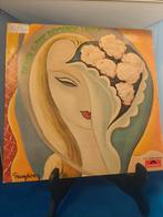 Eric Clapton Derek & The Dominos - Layla LP, Ophalen of Verzenden, Zo goed als nieuw, 12 inch, Poprock