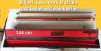 (Buffalo) biljart keu., Ophalen of Verzenden, Zo goed als nieuw, Keu of Ballen