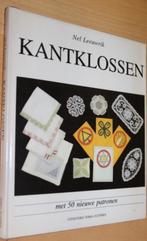 Kantklossen - Leeuwrik - 97557, Hobby en Vrije tijd, Kantklossen, Ophalen of Verzenden, Zo goed als nieuw, Boek of Tijdschrift
