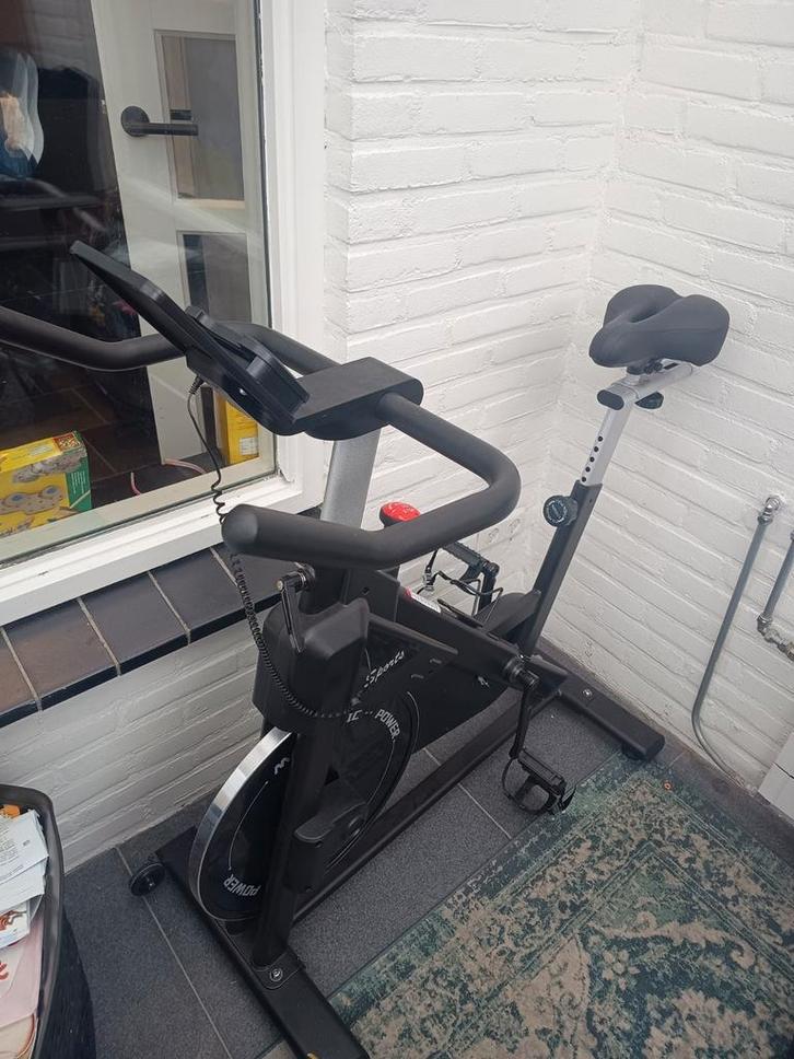 Speedbike, Sport en Fitness, Fitnessapparatuur, Nieuw, Crosstrainer, Ophalen