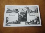 OUDENBOSCH  >  5 LUIK, Verzenden, 1940 tot 1960, Gelopen, Friesland