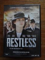 Van de regisseur van downton abbey restless dvd box, Cd's en Dvd's, Ophalen of Verzenden, Vanaf 9 jaar, Drama