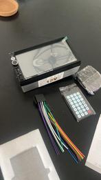 7 inch Android Autoradio 2 DIN - Nieuw in Doos, Ophalen, Nieuw