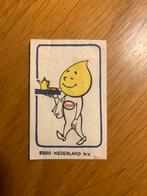 Suikerzakje Esso Tankstation, Verzamelen, Ophalen of Verzenden, Nederland