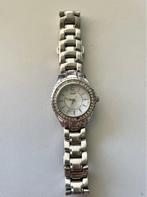 Guess dames horloge, Sieraden, Tassen en Uiterlijk, Horloges | Dames, Staal, Gebruikt, Staal, Guess