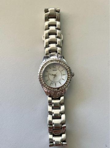 Guess dames horloge beschikbaar voor biedingen