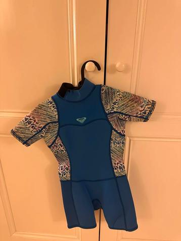 Quicksilver wetsuit 6 jaar beschikbaar voor biedingen