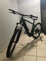 Merida e-BIG NINE 400EQ - Trekking E-Bike, 59 cm of meer, Ophalen of Verzenden, Zo goed als nieuw, Overige merken