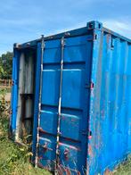 Container 20 ft, Zakelijke goederen, Machines en Bouw | Keten en Containers, Ophalen