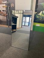 Spiegel 40x80 met zwart kader, Ophalen, Minder dan 50 cm, Nieuw, Minder dan 100 cm