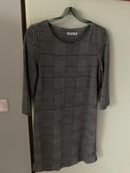 Mooie winterse jurk, Zwart, Maat 46/48 (XL) of groter, Ophalen of Verzenden, Zo goed als nieuw