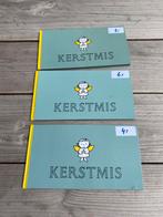 Kerstmis, Dick Bruna, gebruikt/zgan, losse verkoop, Ophalen of Verzenden, Zo goed als nieuw, Dick Bruna