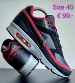 Nike Air Max Classic BW Origineel, Zwart, Nike, Ophalen of Verzenden, Sneakers of Gympen