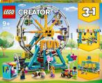 Lego 31119, Kinderen en Baby's, Speelgoed | Duplo en Lego, Nieuw, Ophalen of Verzenden