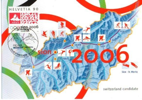 ZWITSERLAND: Maximumkaarten, Postzegels en Munten, Brieven en Enveloppen | Buitenland, Overige typen, Ophalen of Verzenden