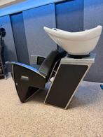 Mooie Salon Ambiance Kapsalon set, Ophalen, Kunststof, Gebruikt, Zwart