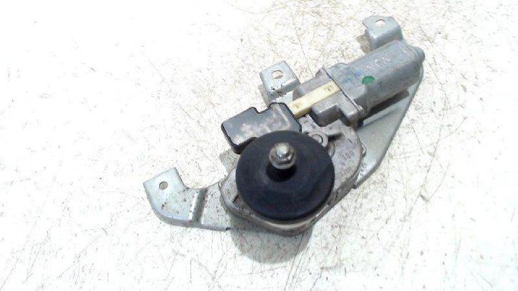 Ruitenwissermotor achter Suzuki Swift, Auto-onderdelen, Ruiten en Toebehoren, Suzuki, Gebruikt, Herkomst onderdeel bekend, 12 maanden garantie