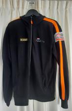A1 GP vest gesigneerd Jeroen Bleekemolen, Ophalen of Verzenden, Nieuw, Maat 52/54 (L), Zwart