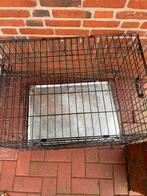 Honden bench, Dieren en Toebehoren, Ophalen, 75 tot 110 cm, Minder dan 65 cm