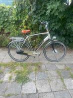 Sparta herenfiets, Fietsen en Brommers, Fietsen | Heren | Herenfietsen, Ophalen, Sparta, Gebruikt, Versnellingen