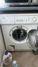Werkend gaat weg wegens groter wasmachine, Ophalen, Zo goed als nieuw