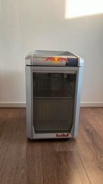 Red bull mini koelkast origineel., Witgoed en Apparatuur, Koelkasten en IJskasten, Ophalen, Minder dan 75 liter, Zonder vriesvak