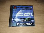 Colony Wars voor de PlayStation 1, 1 speler, Ophalen of Verzenden, Gebruikt, Vanaf 12 jaar