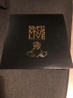 Simple minds live in the city of light, Cd's en Dvd's, Ophalen of Verzenden, 1980 tot 2000, Zo goed als nieuw