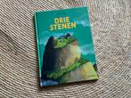 Drie Stenen - Olivier Tallec, Ophalen, Zo goed als nieuw, Sprookjes