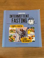 FoodSisters Intermittent Fasting Kookboek, Gelezen, Hoofdgerechten, Ophalen of Verzenden, Janneke Koeman; Amande Koeman
