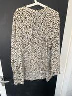Panter blouse, Blouse of Tuniek, Geel, Ophalen of Verzenden, Zo goed als nieuw