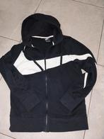 Nike vest in keurige staat, Zwart, Nike, Ophalen of Verzenden, Gedragen